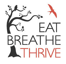 Eat, Breathe, Thrive Logo